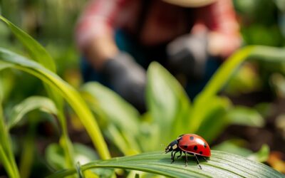 L’Entretien Paysager : Garantir la Beauté de Votre Jardin Toute l’Année